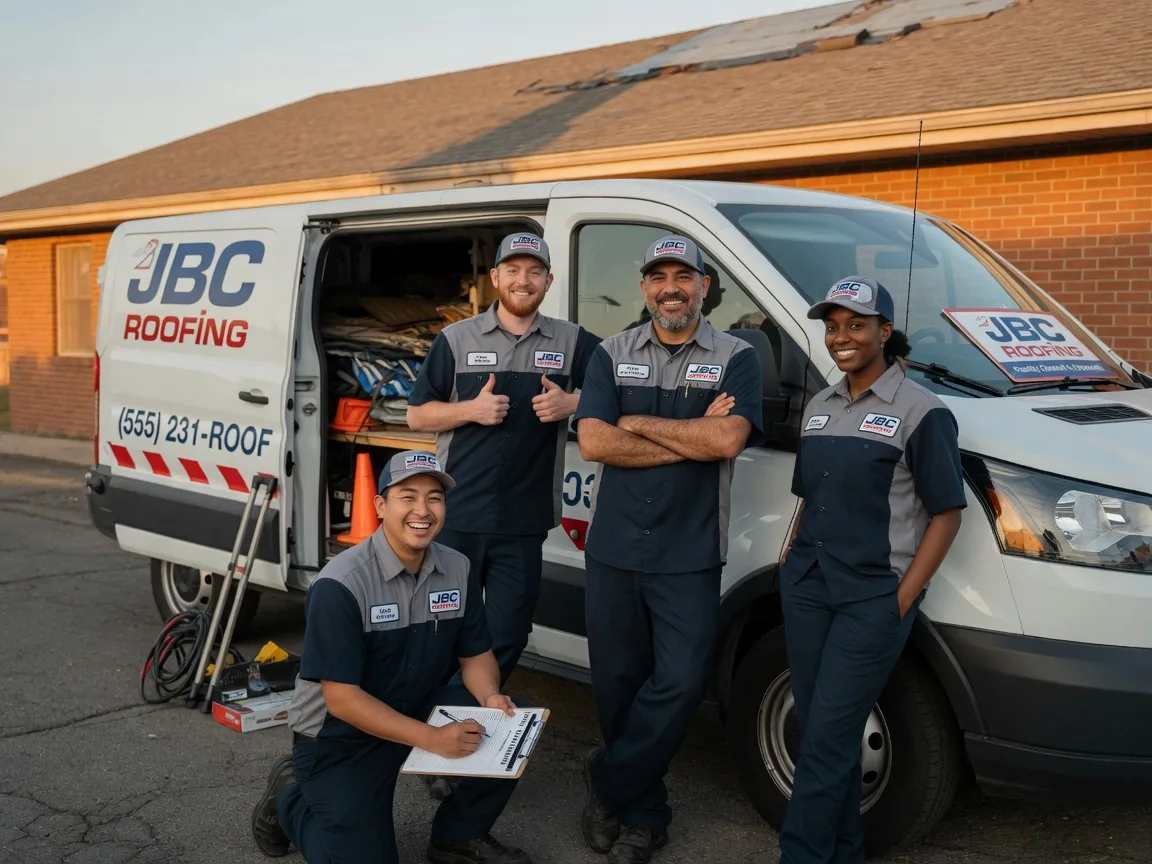 Roof Replacement company in Toccoa, GA