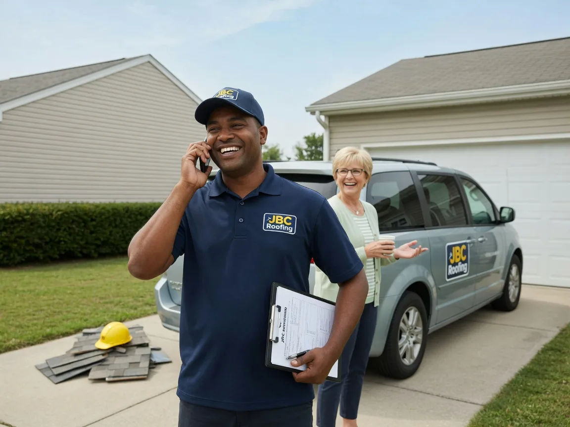 Roof Replacement Toccoa, GA FAQs